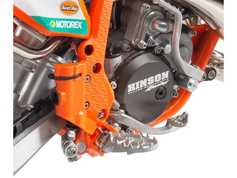 2025 KTM 50 SX Factory Edition in Pinconning, Michigan - Photo 9