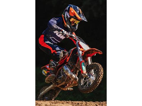 2025 KTM 50 SX Factory Edition in Bend, Oregon - Photo 17