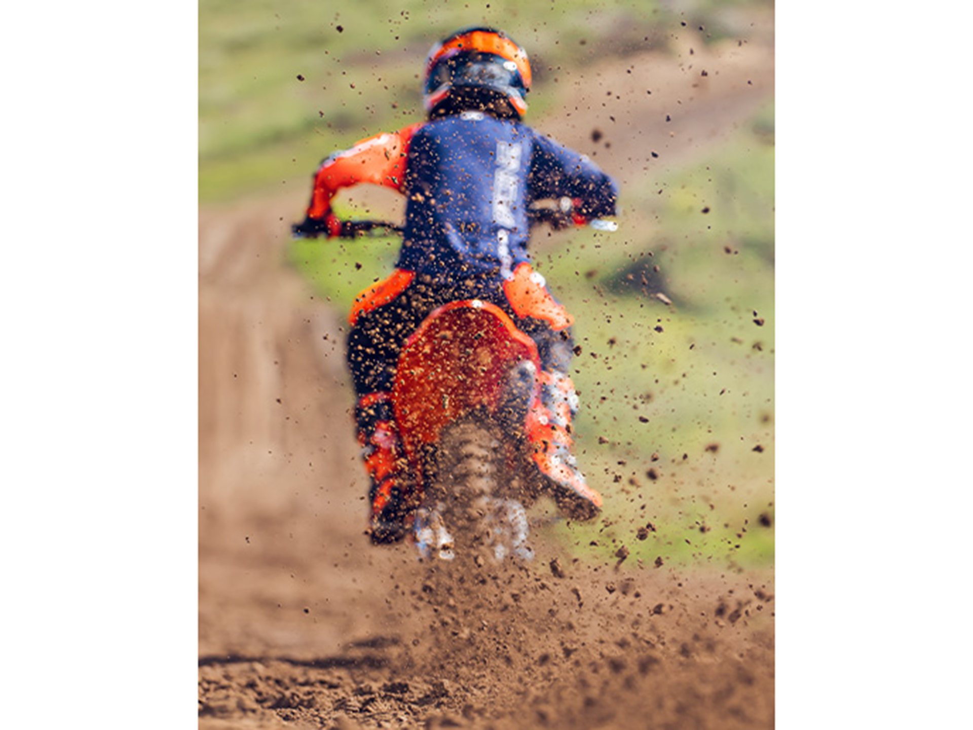 2025 KTM 85 SX 17/14 in Shelby Township, Michigan - Photo 10