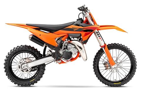 2025 KTM 85 SX 19/16 in Loveland, Colorado