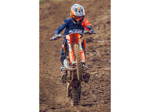 2025 KTM 85 SX 19/16 in Santa Rosa, California - Photo 12