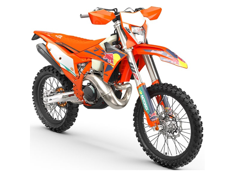 2025 KTM 300 XC-W Champion Edition in Evansville, Indiana - Photo 3