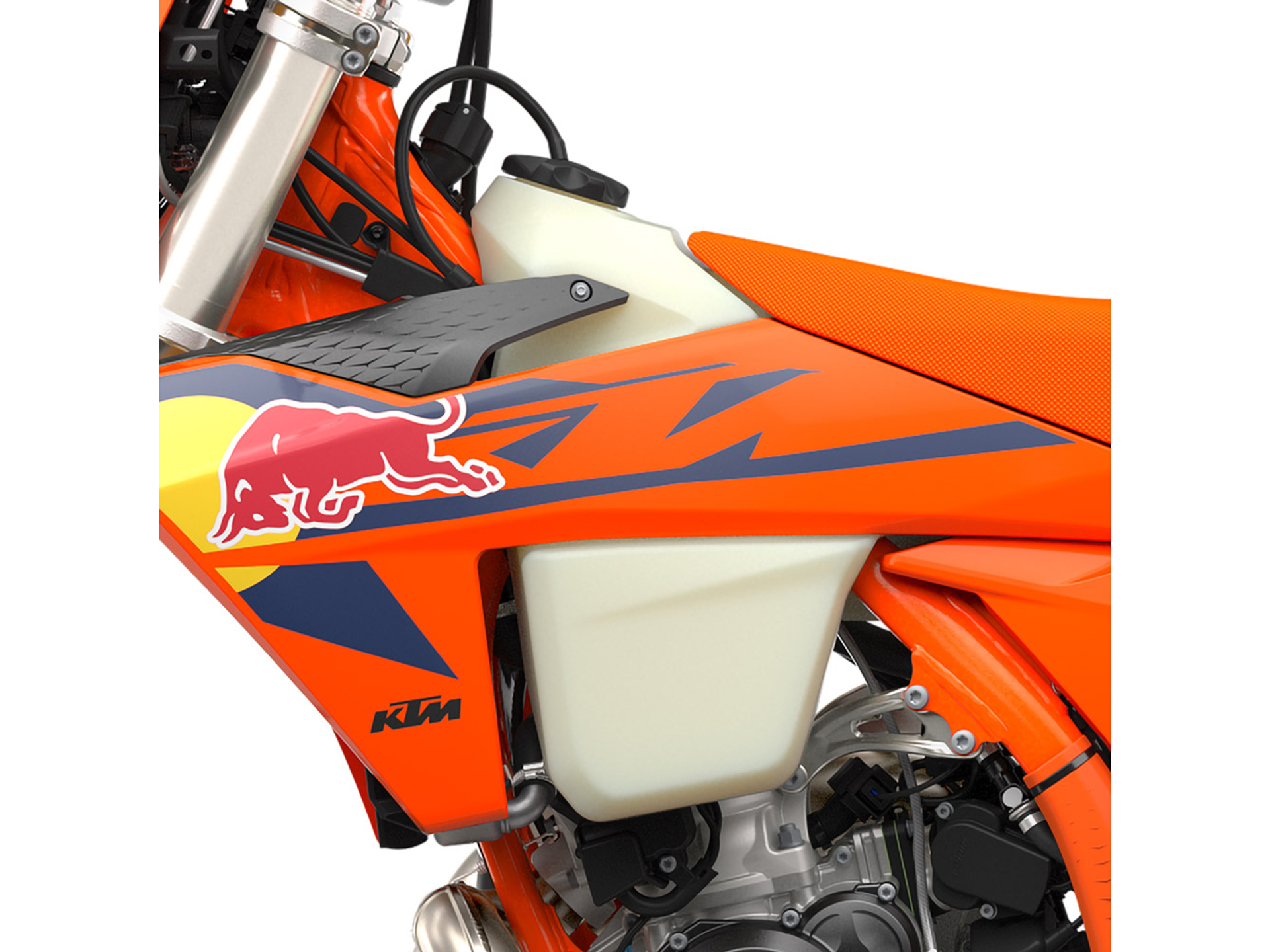 2025 KTM 300 XC-W Champion Edition in Evansville, Indiana - Photo 5