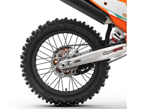 2025 KTM 300 XC-W Champion Edition in Sacramento, California - Photo 7