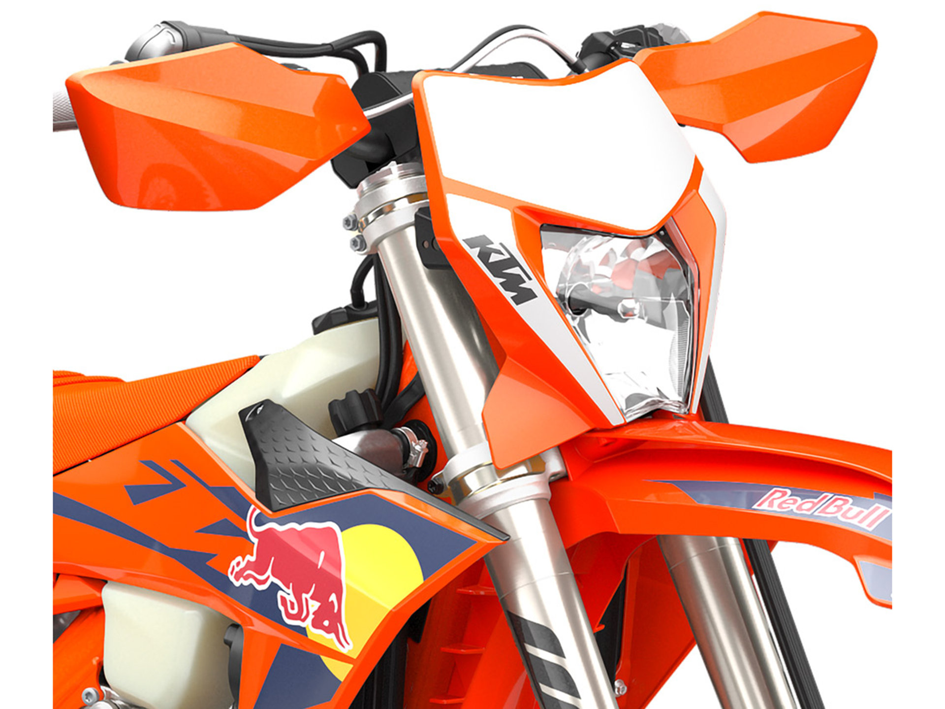 2025 KTM 300 XC-W Champion Edition in Gaines, Pennsylvania - Photo 8