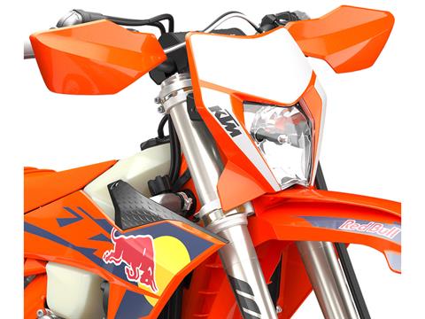 2025 KTM 300 XC-W Champion Edition in Hazard, Kentucky - Photo 8