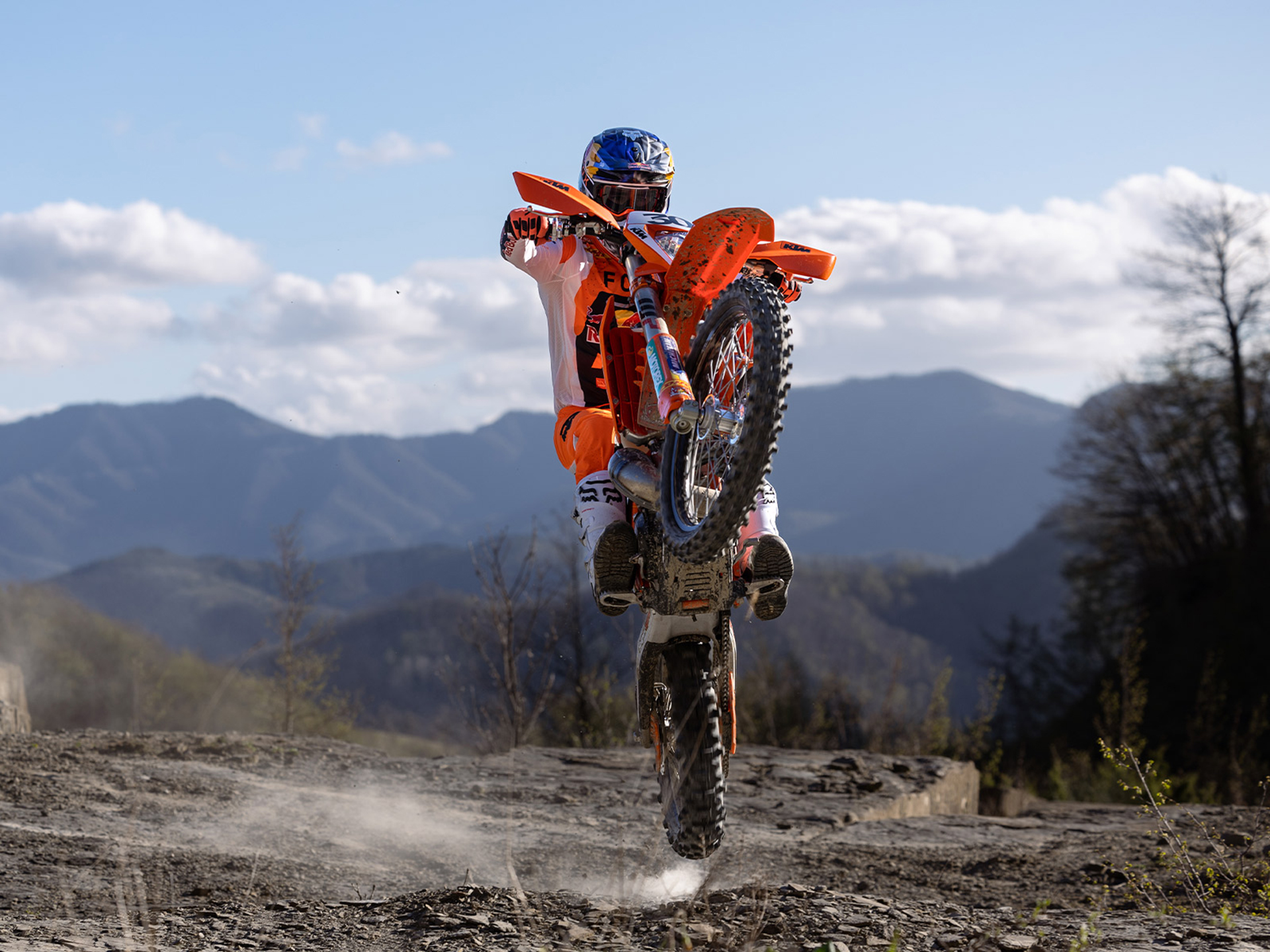 2025 KTM 300 XC-W Champion Edition in Issaquah, Washington - Photo 9