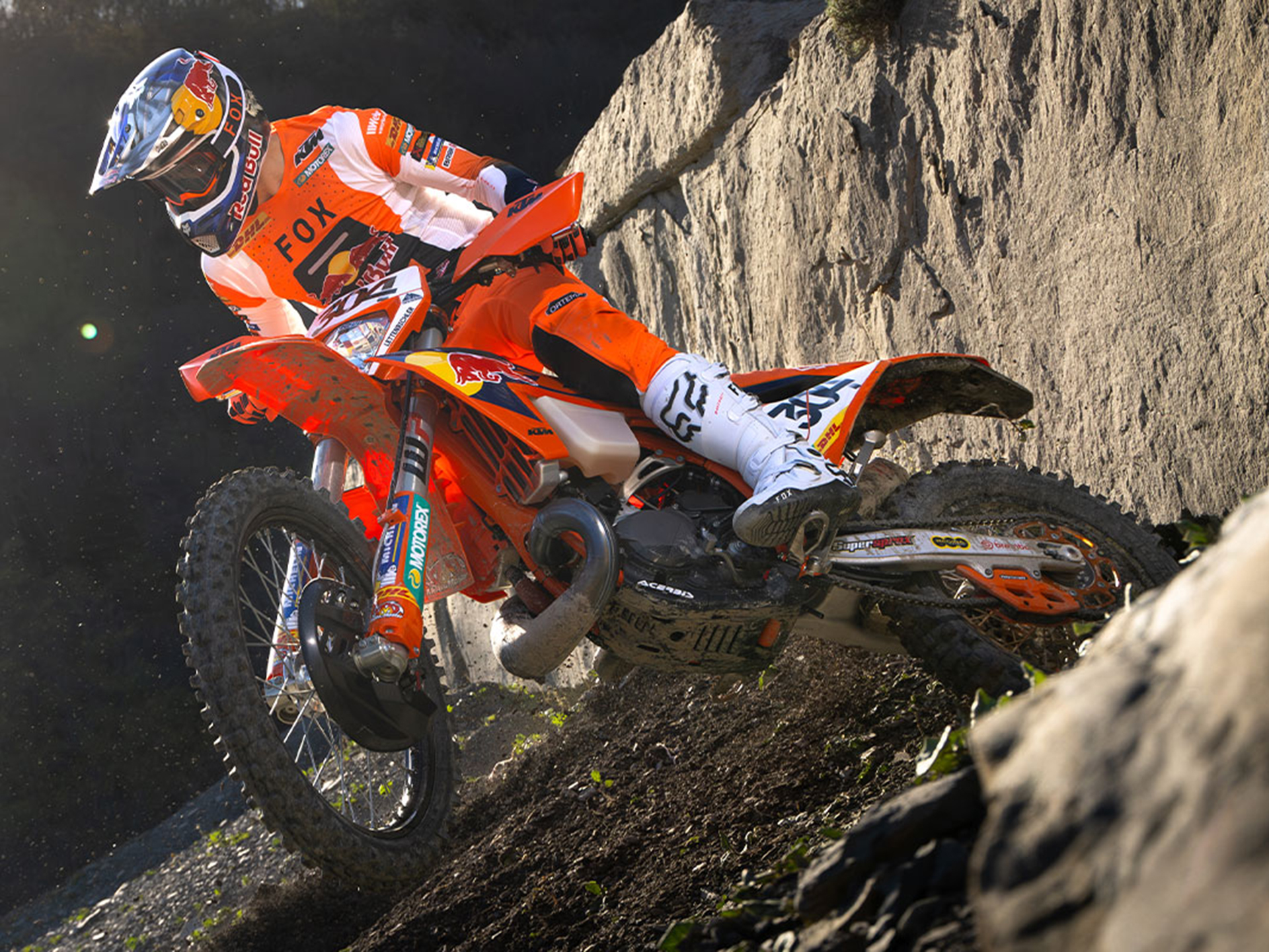 2025 KTM 300 XC-W Champion Edition in Lumberton, North Carolina - Photo 11