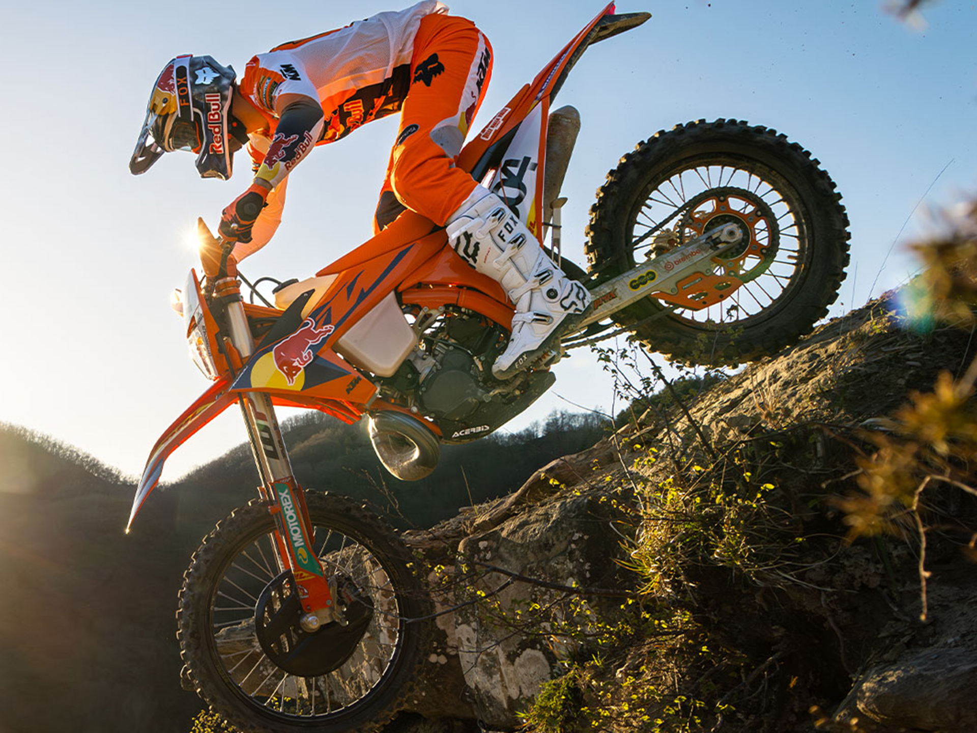 2025 KTM 300 XC-W Champion Edition in Lumberton, North Carolina - Photo 13