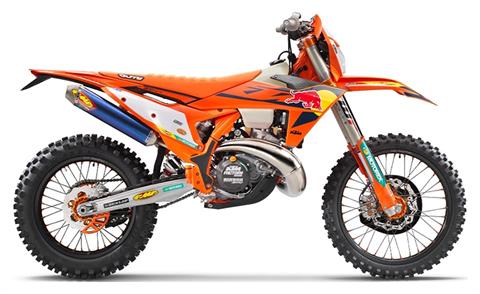 2025 KTM 300 XC-W Factory Edition in Bellingham, Washington