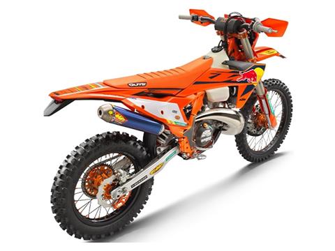 2025 KTM 300 XC-W Factory Edition in Broken Arrow, Oklahoma - Photo 4