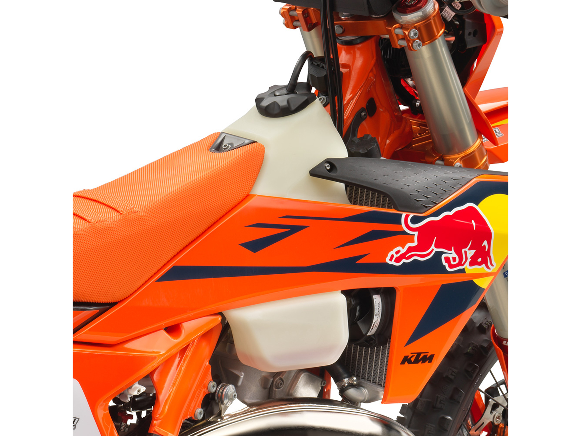 2025 KTM 300 XC-W Factory Edition in Michigan Center, Michigan - Photo 6