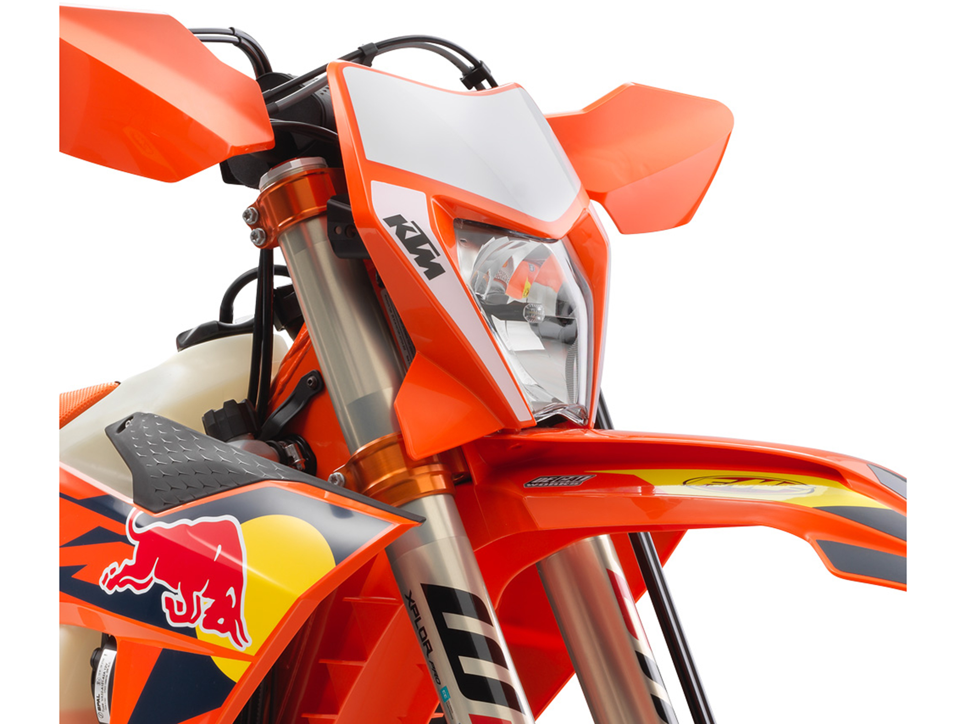 2025 KTM 300 XC-W Factory Edition in Hazard, Kentucky - Photo 12