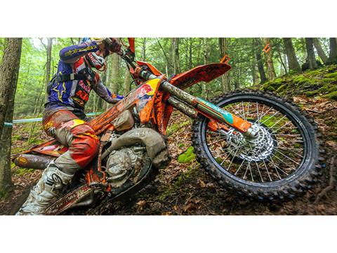 2025 KTM 300 XC-W Factory Edition in Gaines, Pennsylvania - Photo 16