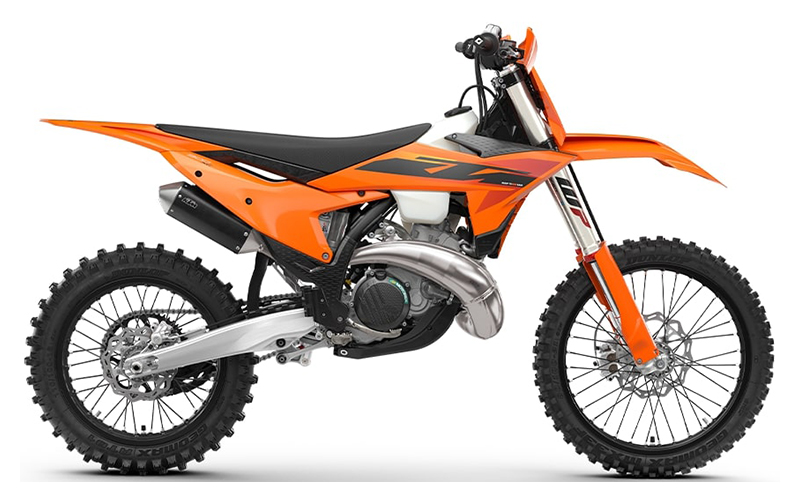2025 KTM 300 XC in Vincentown, New Jersey - Photo 1