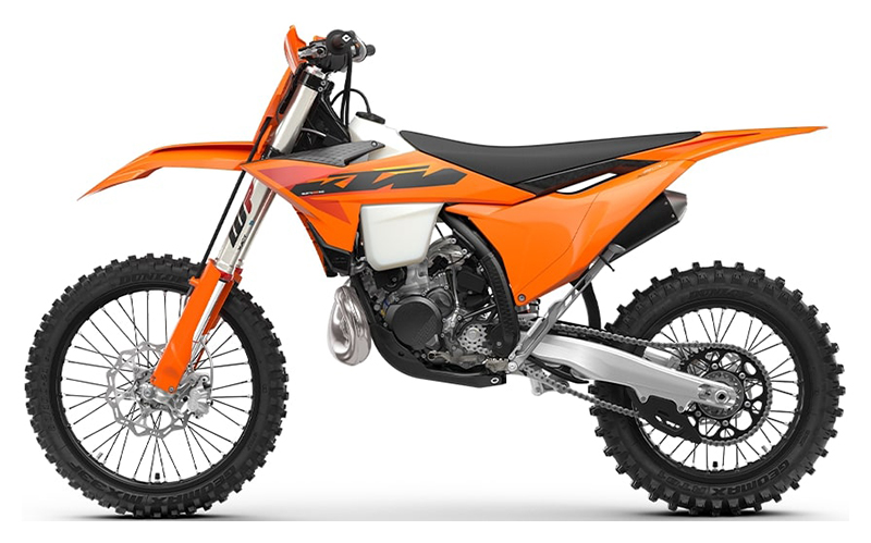 2025 KTM 300 XC in Vincentown, New Jersey - Photo 2