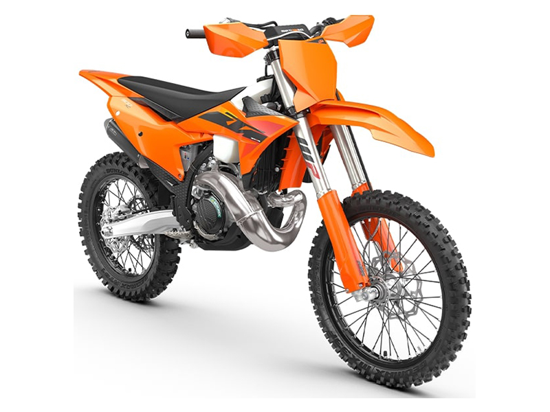 2025 KTM 300 XC in Vincentown, New Jersey - Photo 3