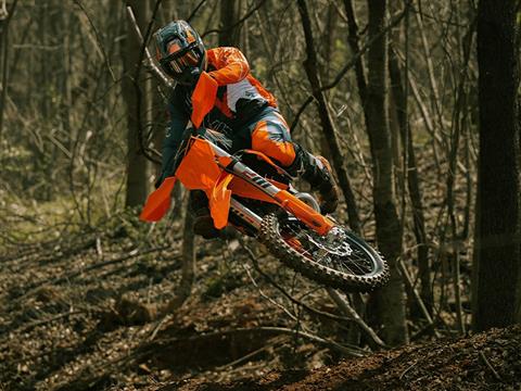 2025 KTM 300 XC in Vincentown, New Jersey - Photo 7