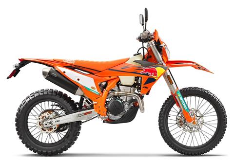 2025 KTM 350 EXC-F Champion Edition in Loveland, Colorado