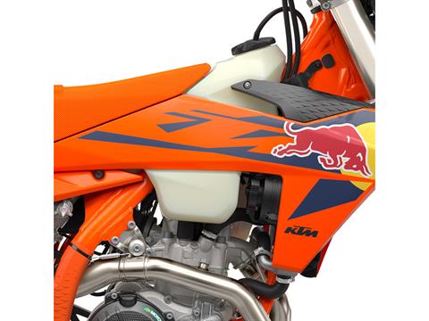 2025 KTM 350 EXC-F Champion Edition in Bend, Oregon - Photo 6