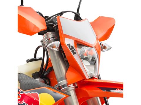 2025 KTM 350 EXC-F Champion Edition in Loveland, Colorado - Photo 9