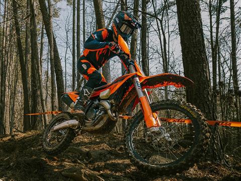 2025 KTM 350 XC-F in Vincentown, New Jersey - Photo 5