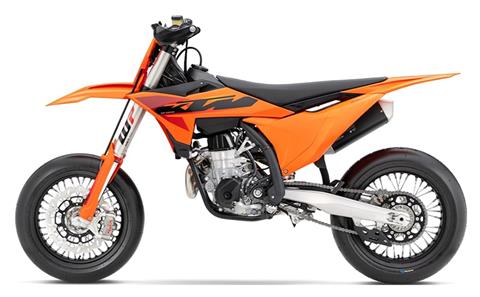 2025 KTM 450 SMR in Orange, California - Photo 2