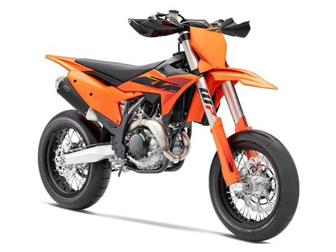 2025 KTM 450 SMR in EL Cajon, California - Photo 3