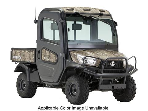 2018 Kubota RTV-X1100C in Troy, New York