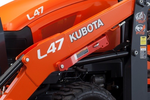 2020 Kubota TL1300 in Norfolk, Virginia - Photo 4
