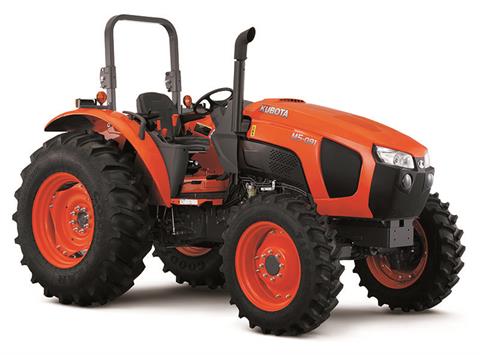 2022 Kubota M5-091 12-Speed 4WD with ROPS in Walpole, New Hampshire