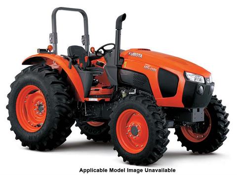 2022 Kubota M5-111 12-Speed 4WD with ROPS in Walpole, New Hampshire