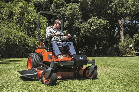 2023 Kubota ZD1021 60 in. Kubota 21.6 hp in Beaver Dam, Wisconsin - Photo 10