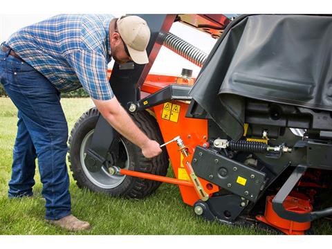 2023 Kubota DMC8547R in Norfolk, Virginia - Photo 3