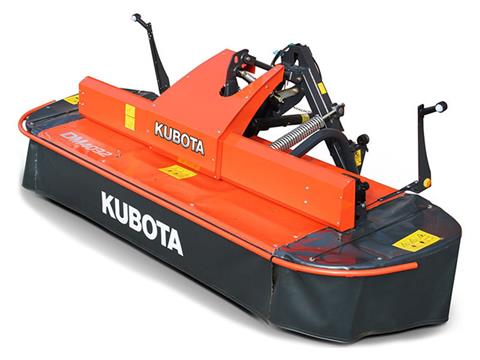 2023 Kubota DM4032 in Norfolk, Virginia