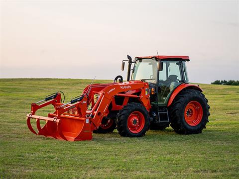 2023 Kubota M5-091 8-Speed 2WD with ROPS in Walpole, New Hampshire - Photo 3