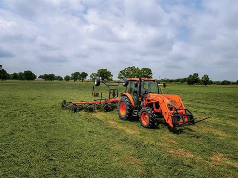 2023 Kubota M5-111 8-Speed 2WD with ROPS in Walpole, New Hampshire - Photo 8