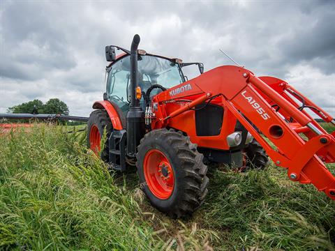 2023 Kubota M6-111 in Walpole, New Hampshire - Photo 9