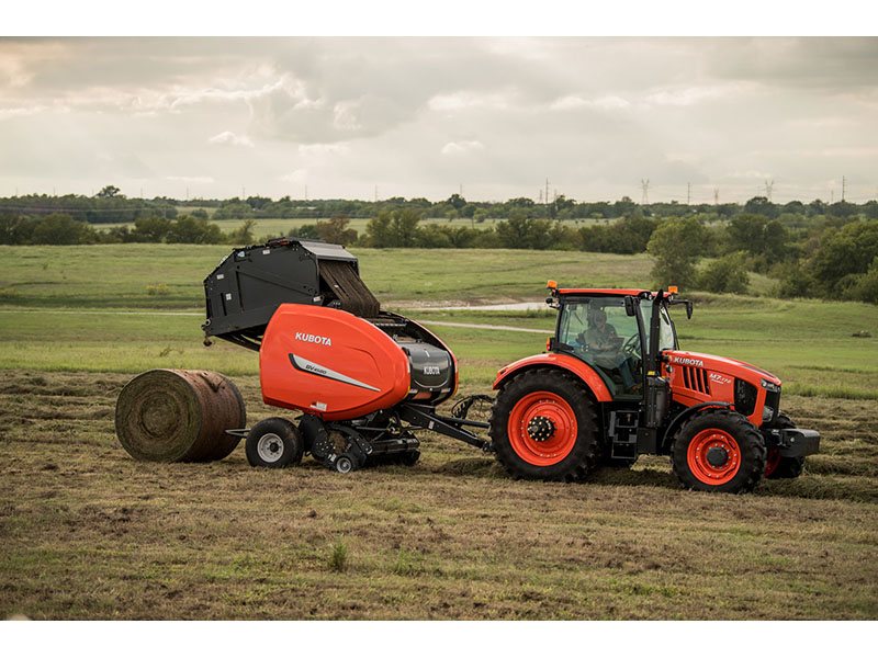 2023 Kubota M7-154 Gen 4 in Norfolk, Virginia