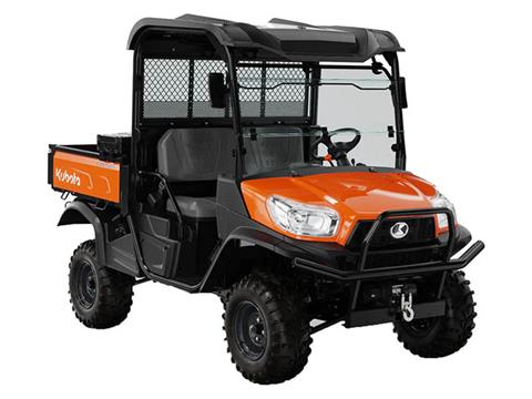 2023 Kubota RTV-X900 Worksite in Walpole, New Hampshire - Photo 1