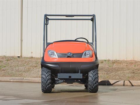 2023 Kubota RTV500 in Walpole, New Hampshire - Photo 10