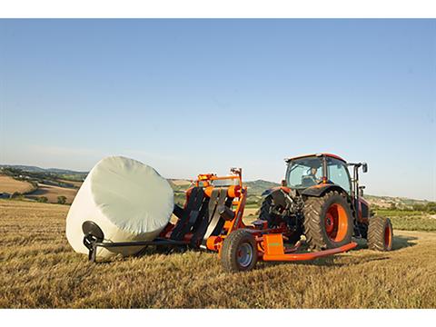 2024 Kubota WR1400C in Norfolk, Virginia - Photo 4