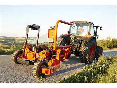 2024 Kubota WR1400C in Norfolk, Virginia - Photo 5