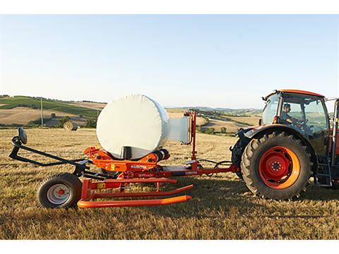 2024 Kubota WR1600C in Norfolk, Virginia - Photo 2