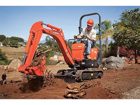 2024 Kubota K008-3 in Norfolk, Virginia - Photo 3