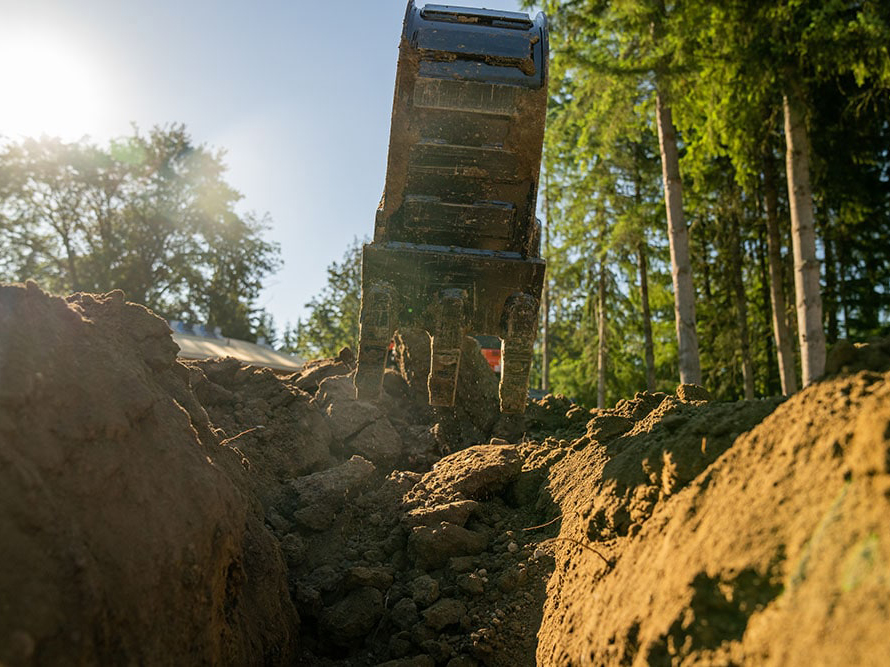 2024 Kubota KX030-4 in Norfolk, Virginia - Photo 8