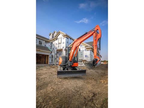 2024 Kubota KX057-5 in Norfolk, Virginia - Photo 3