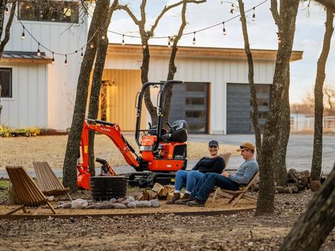 2024 Kubota U10-5 in Norfolk, Virginia - Photo 9