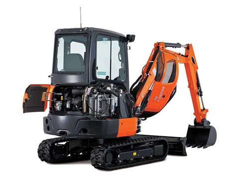 2024 Kubota U48-5 in Norfolk, Virginia - Photo 2