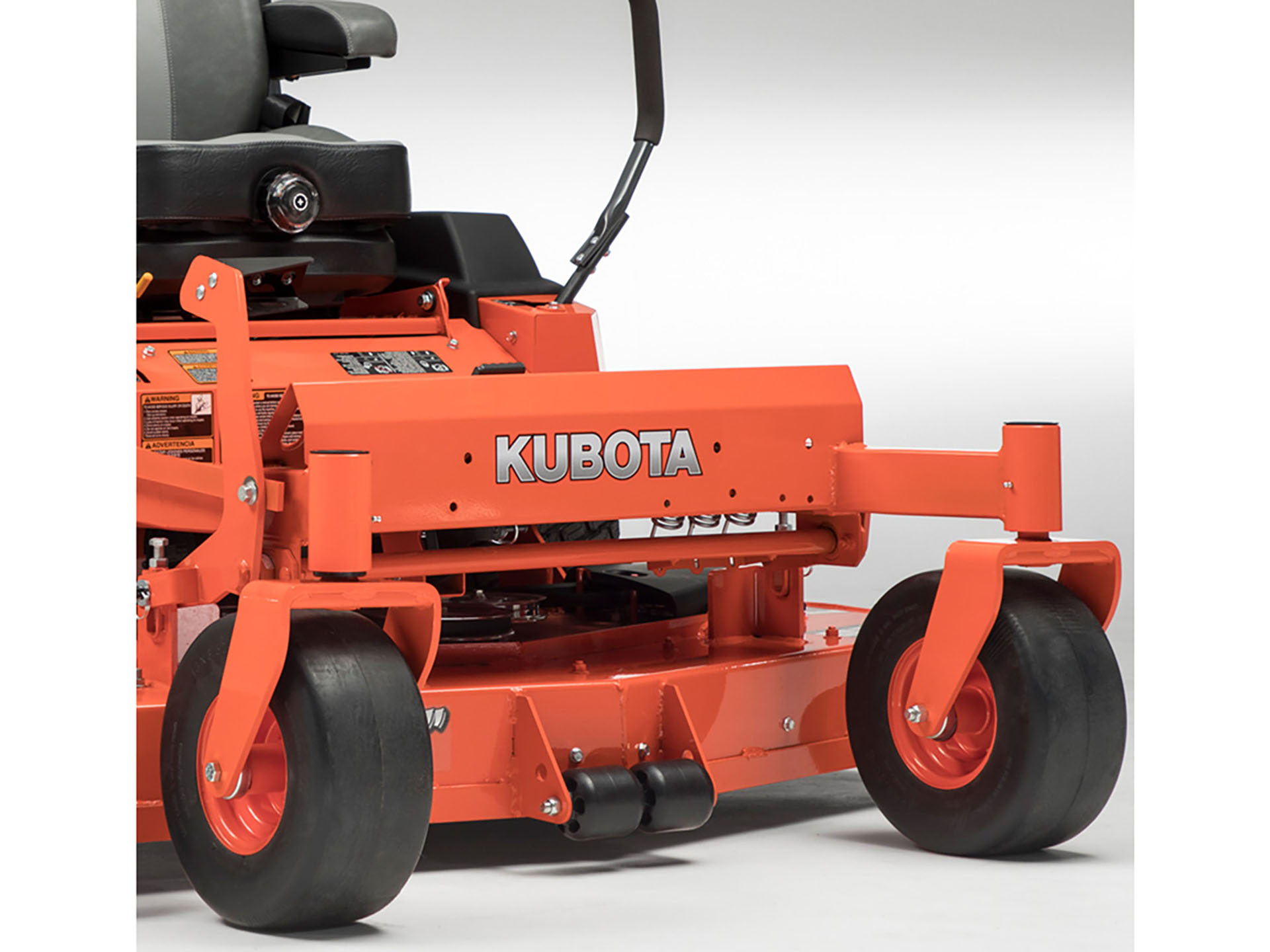 2024 Kubota Z723KH 48 in. Kohler 22.5 hp in Norfolk, Virginia - Photo 7